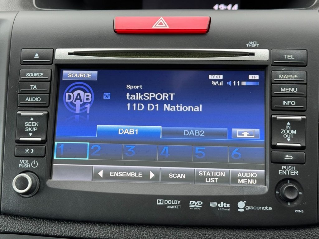 Used Honda CR-V 2013 for sale - 77042593: Photo 22