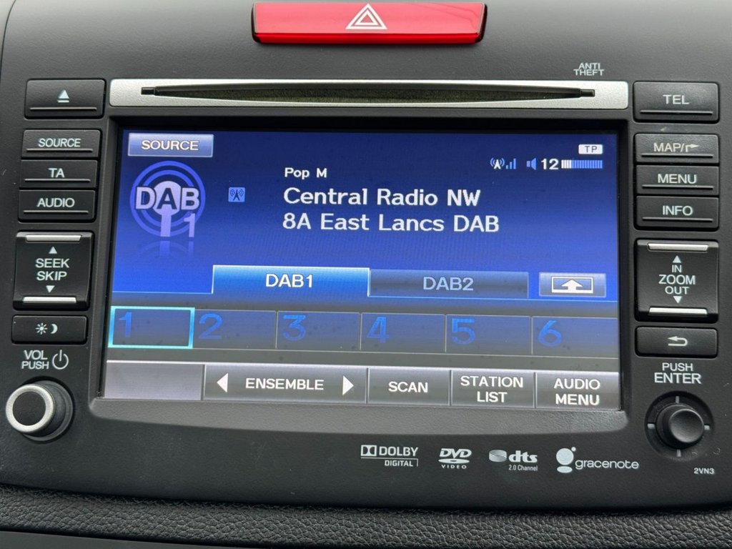 Used Honda CR-V 2013 for sale - 77042593: Photo 24