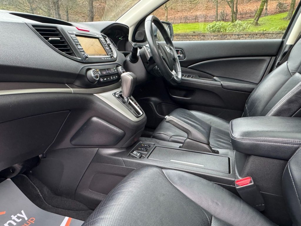 Used Honda CR-V 2013 for sale - 77042593: Photo 27