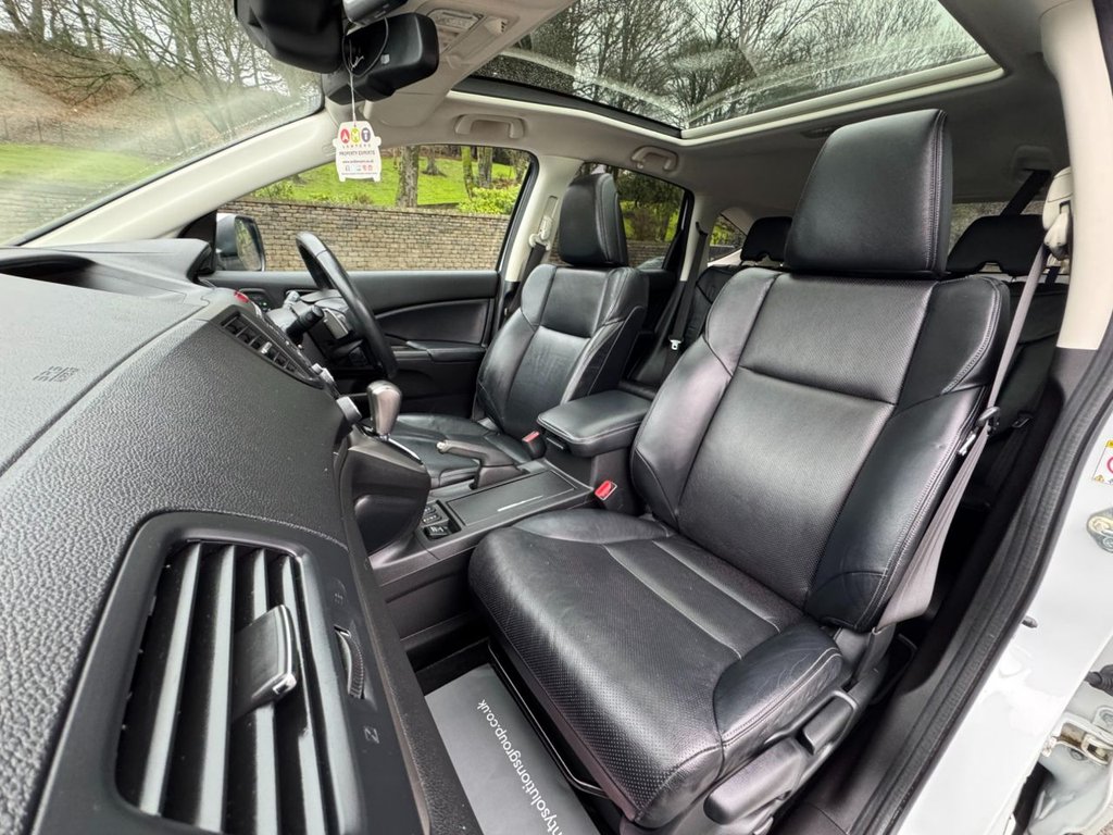 Used Honda CR-V 2013 for sale - 77042593: Photo 29