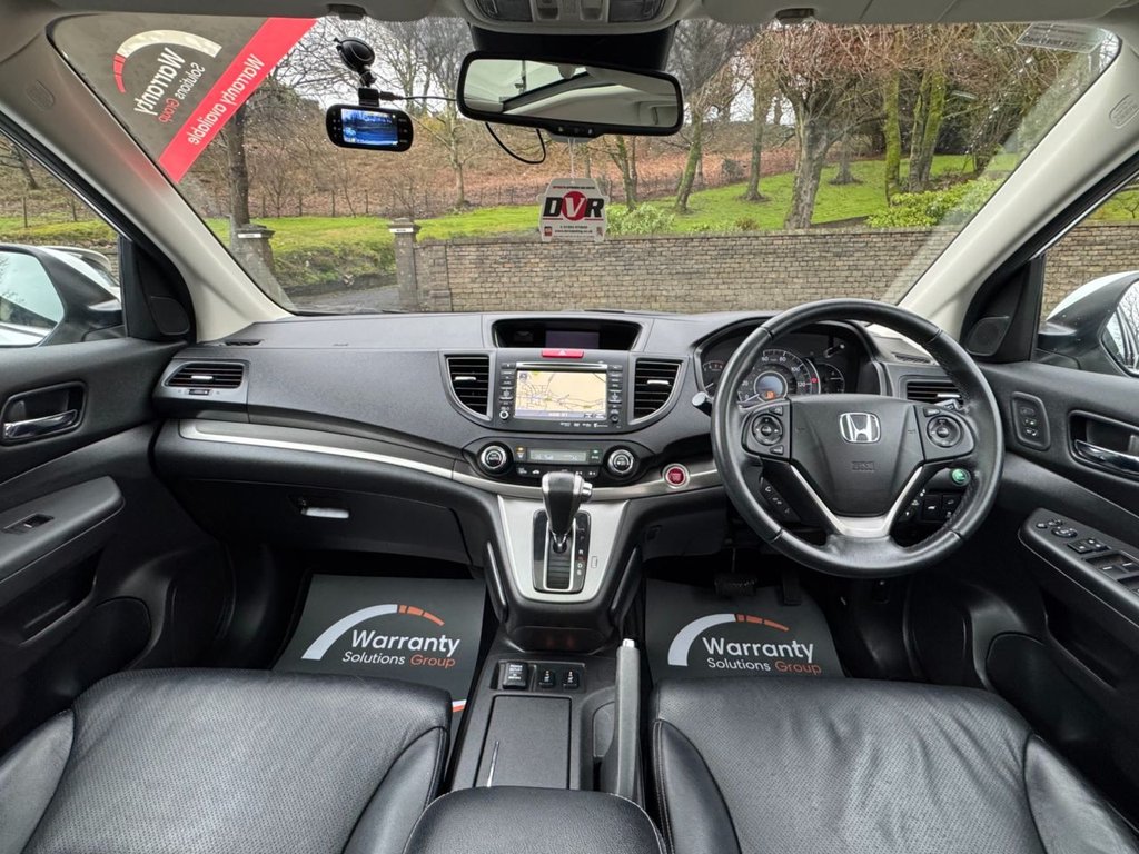 Used Honda CR-V 2013 for sale - 77042593: Photo 36