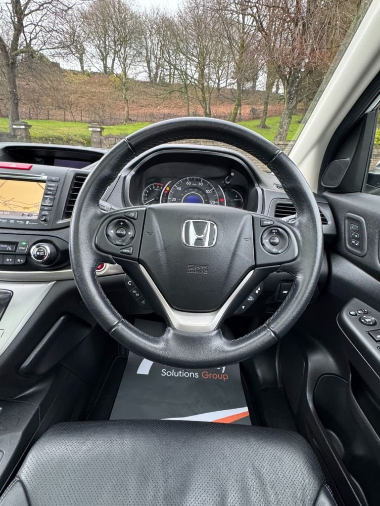 Used Honda CR-V 2013 for sale - 77042593: Photo 37