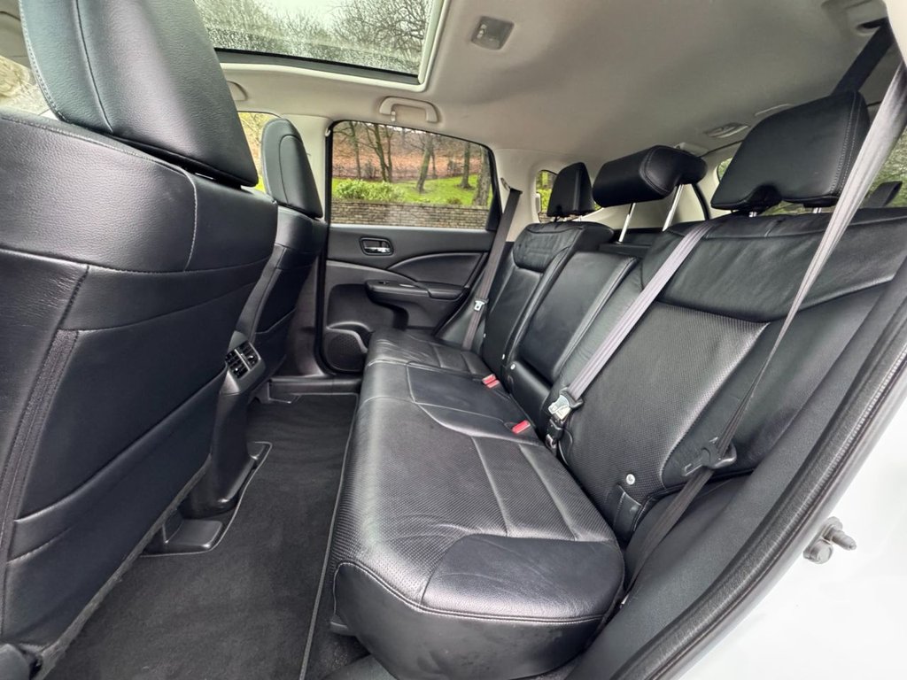 Used Honda CR-V 2013 for sale - 77042593: Photo 40