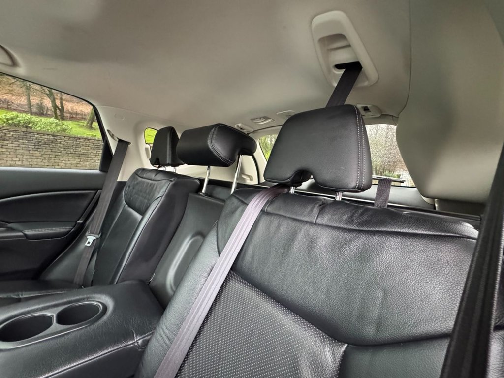 Used Honda CR-V 2013 for sale - 77042593: Photo 41