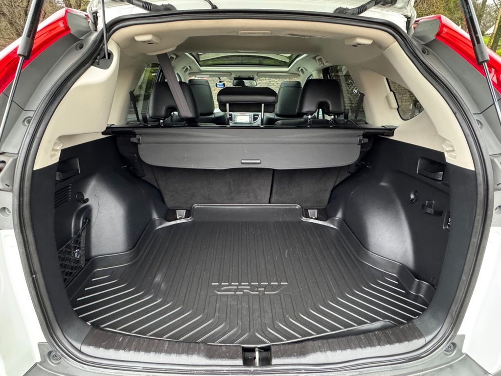 Used Honda CR-V 2013 for sale - 77042593: Photo 43