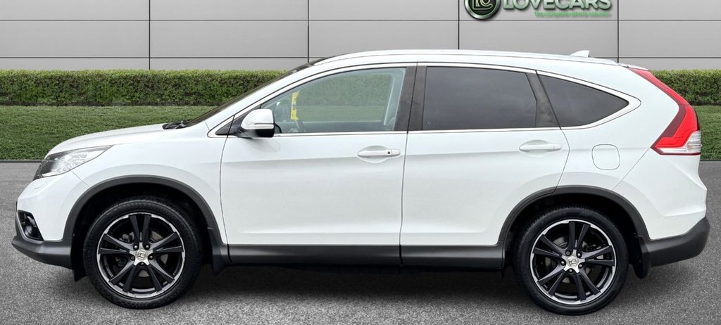 Used Honda CR-V 2013 for sale - 77042593: Photo 5