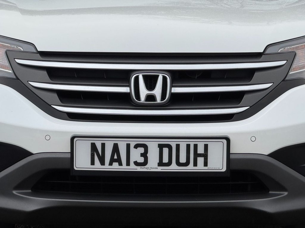 Used Honda CR-V 2013 for sale - 77042593: Photo 9