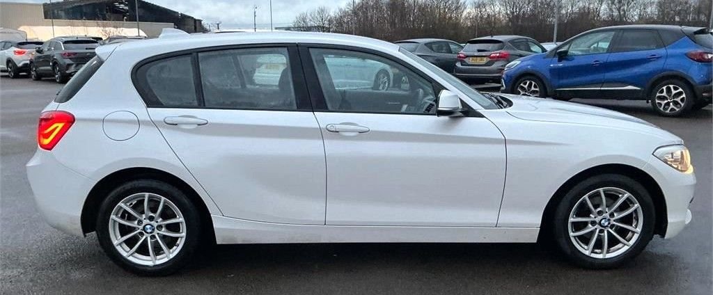 Used BMW 1 Series 2015 for sale - 77009595: Photo 3