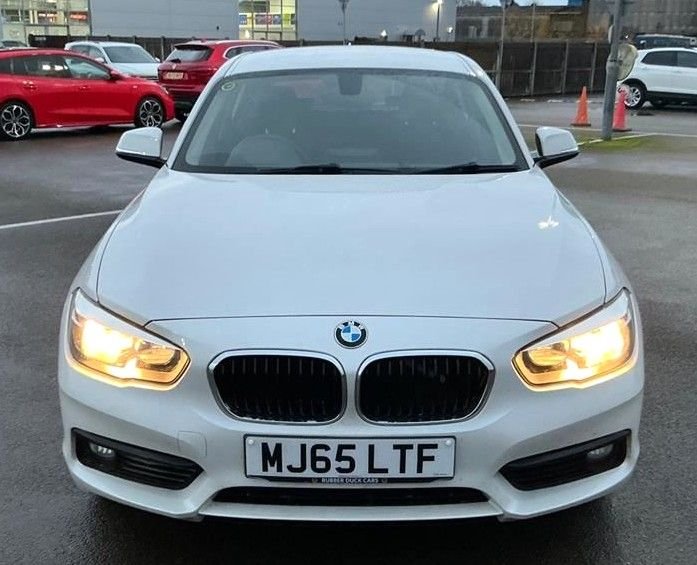 Used BMW 1 Series 2015 for sale - 77009595: Photo 4