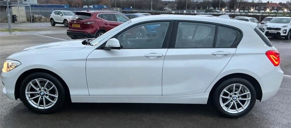 Used BMW 1 Series 2015 for sale - 77009595: Photo 5