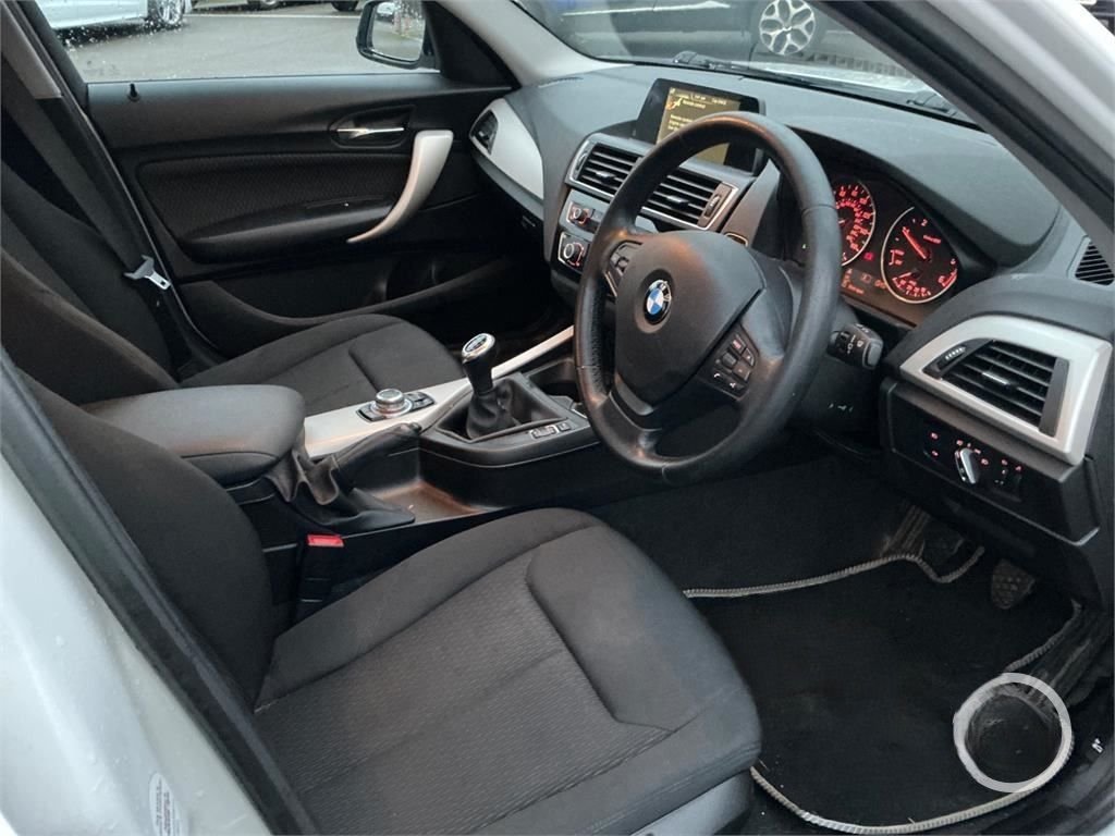 Used BMW 1 Series 2015 for sale - 77009595: Photo 7