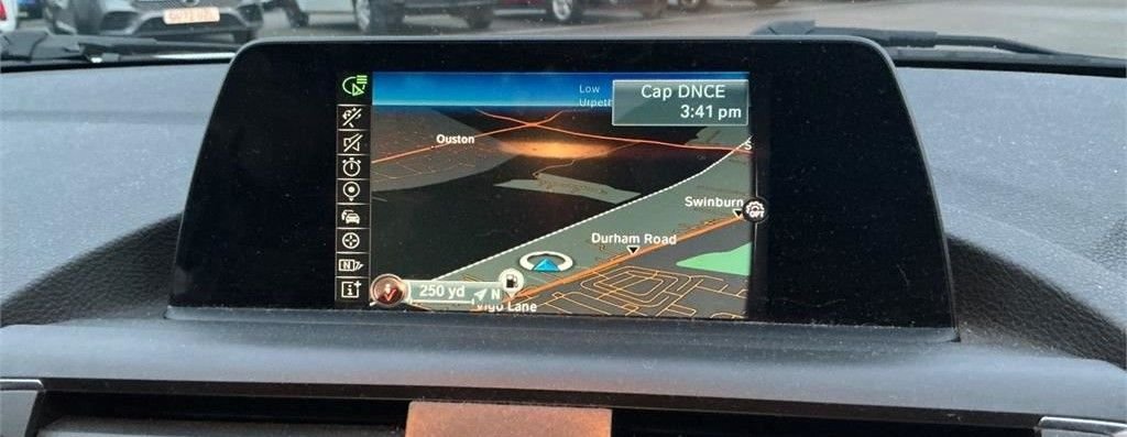 Used BMW 1 Series 2015 for sale - 77009595: Photo 8