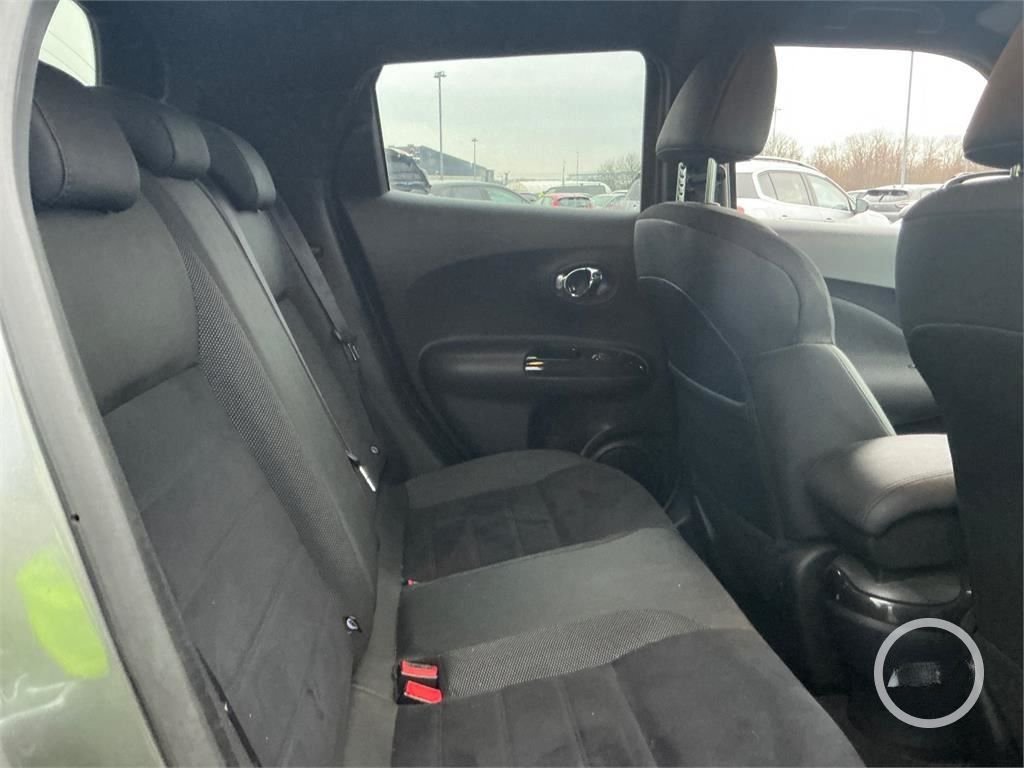 Used Nissan Juke 2018 for sale - 77341806: Photo 10