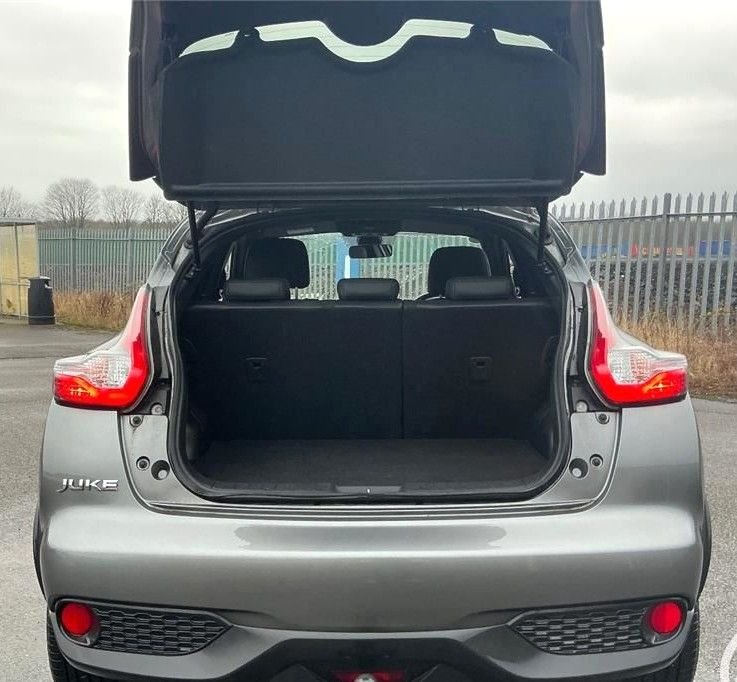 Used Nissan Juke 2018 for sale - 77341806: Photo 7