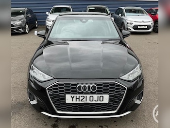 Used Audi A3 2021 for sale - 78277527: Photo