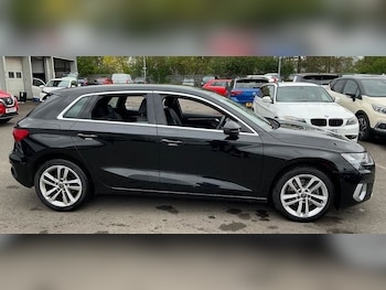 Used Audi A3 2021 for sale - 78277527: Photo