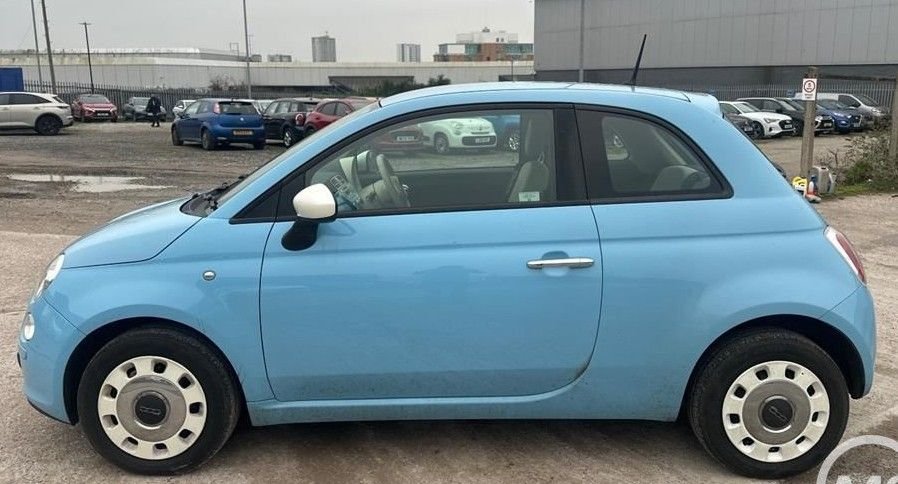 Used Fiat 500 2013 for sale - 77470502: Photo 4