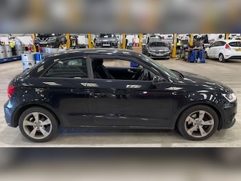 Used Audi A1 2017 for sale - 79300722: Photo
