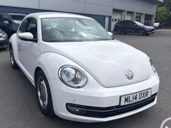 2014 (14) - 1.6 TDI BlueMotion Tech Design Hatchback 3dr Diesel Manual Euro 5 (s/s) (10