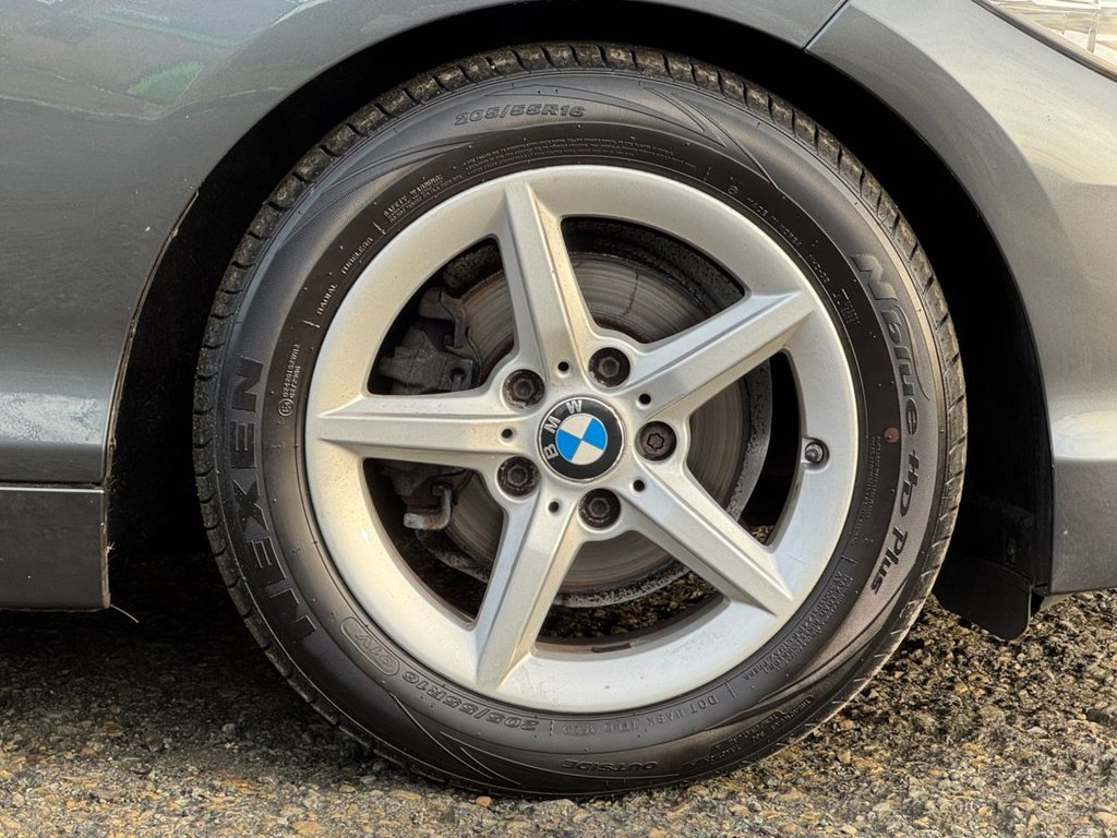 Used BMW 1 Series 2016 for sale - 77009594: Photo 11