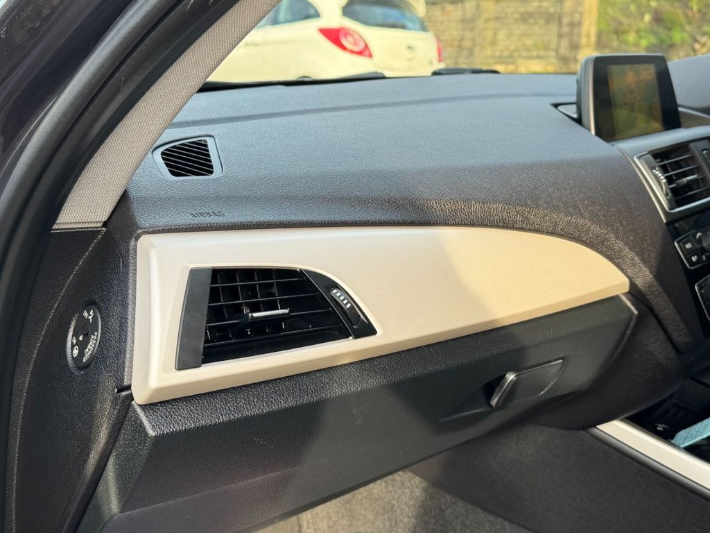 Used BMW 1 Series 2016 for sale - 77009594: Photo 14