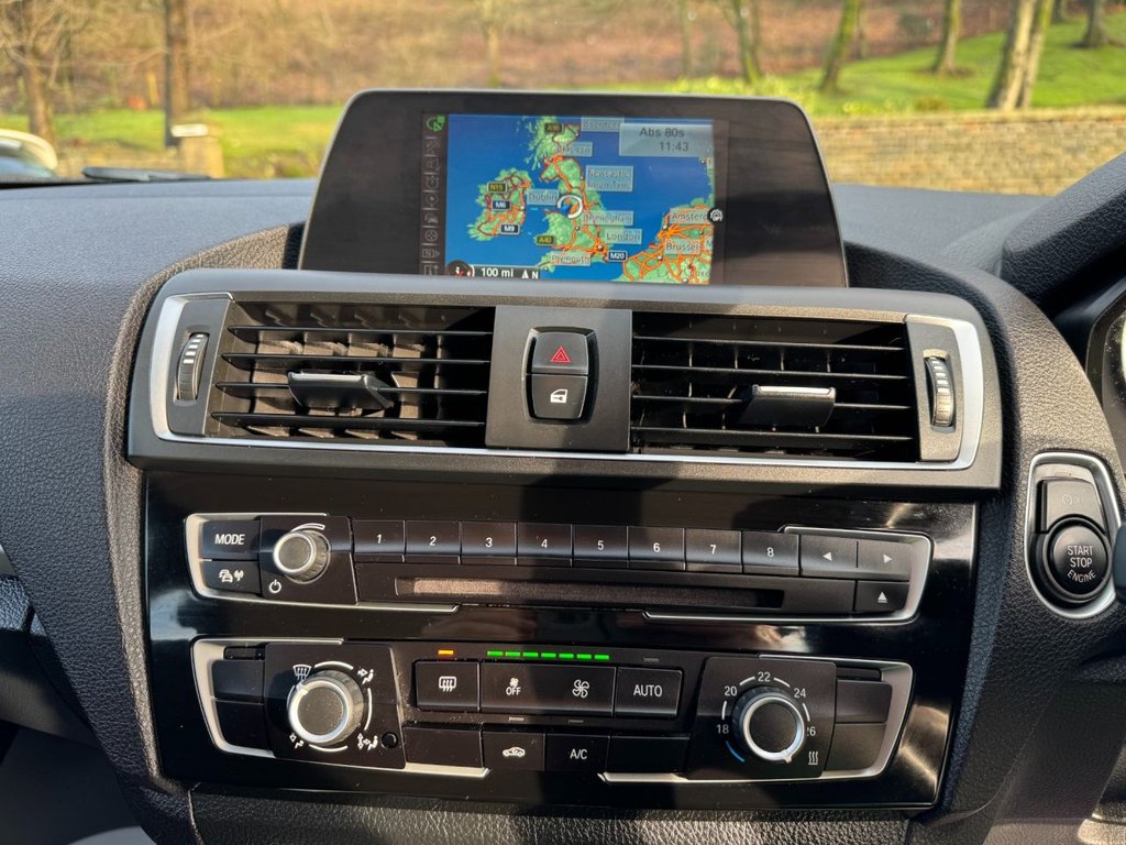 Used BMW 1 Series 2016 for sale - 77009594: Photo 19