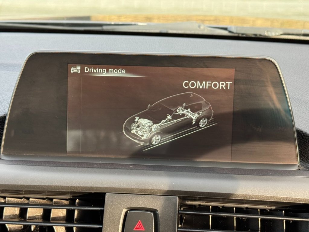 Used BMW 1 Series 2016 for sale - 77009594: Photo 22