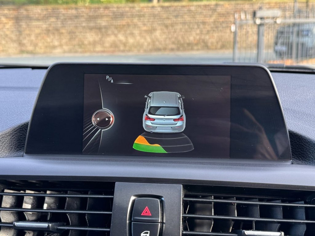 Used BMW 1 Series 2016 for sale - 77009594: Photo 25