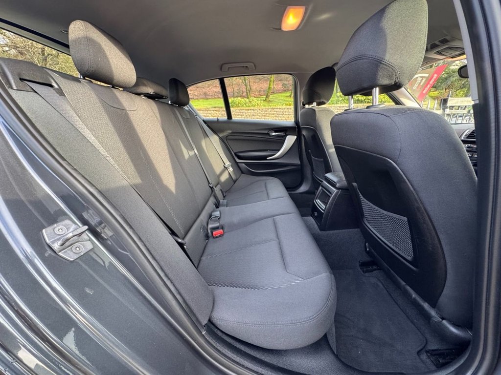 Used BMW 1 Series 2016 for sale - 77009594: Photo 26