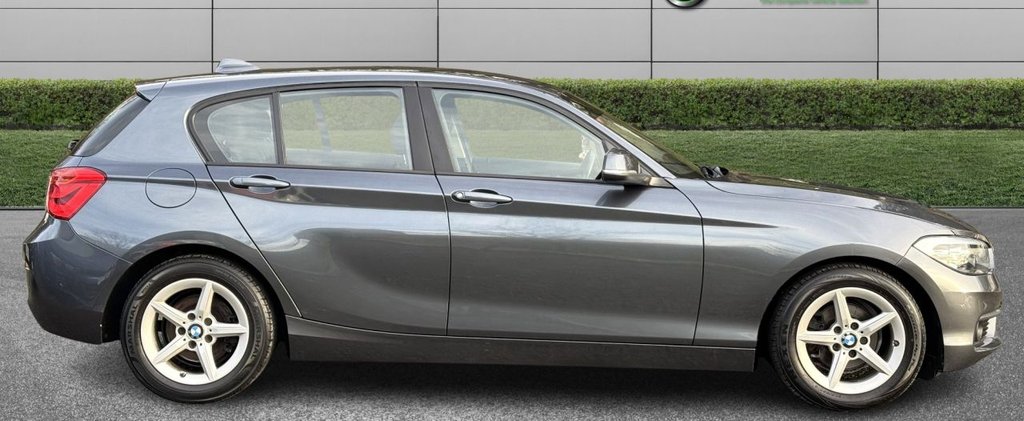 Used BMW 1 Series 2016 for sale - 77009594: Photo 3