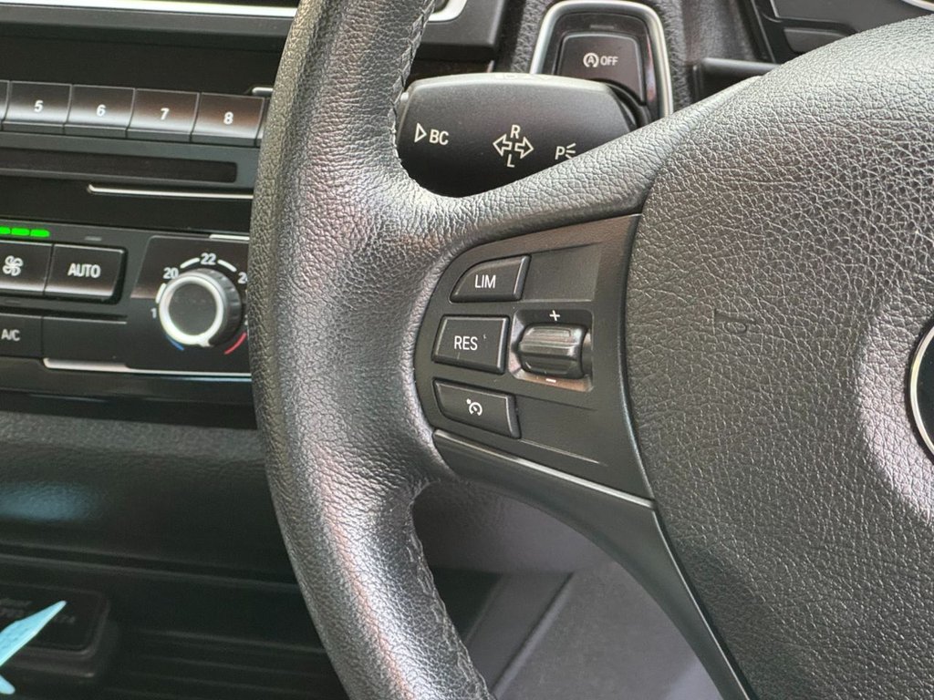 Used BMW 1 Series 2016 for sale - 77009594: Photo 33