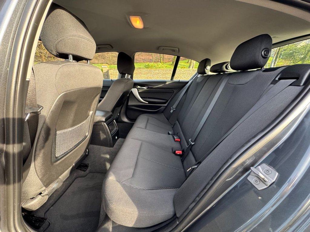 Used BMW 1 Series 2016 for sale - 77009594: Photo 35