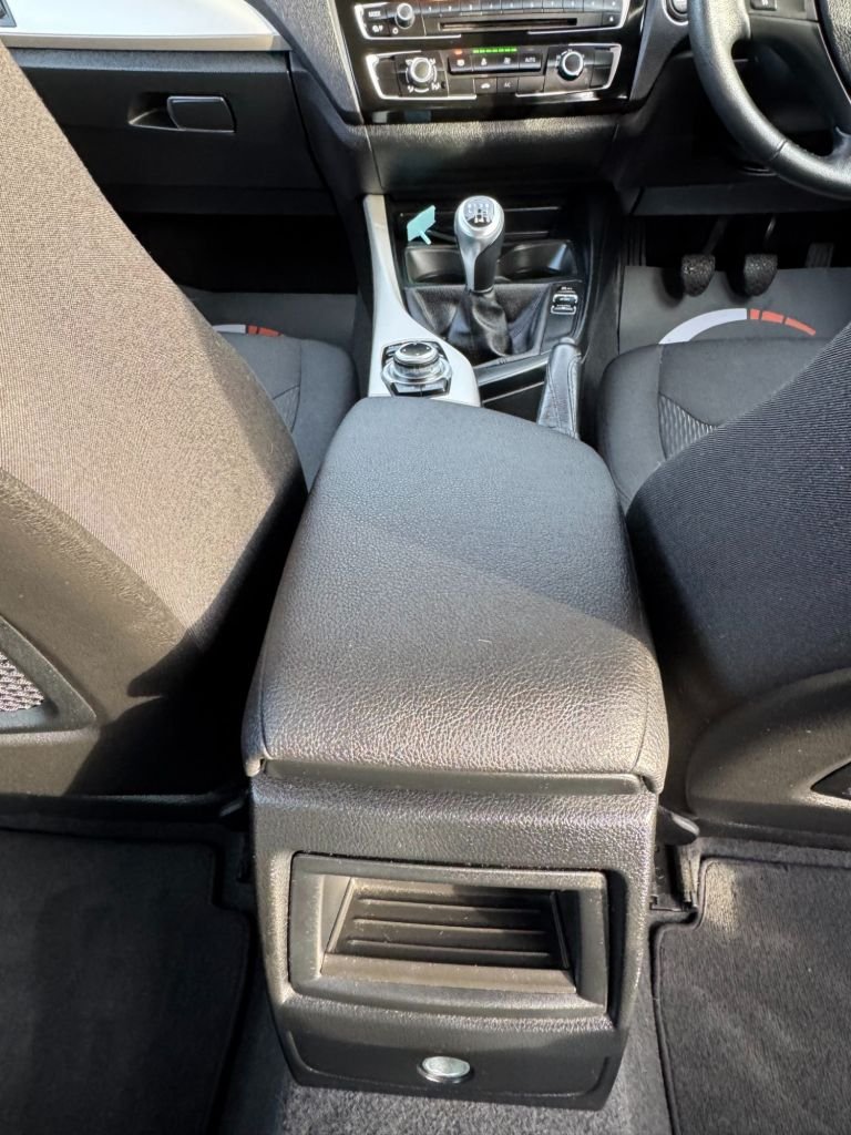 Used BMW 1 Series 2016 for sale - 77009594: Photo 42