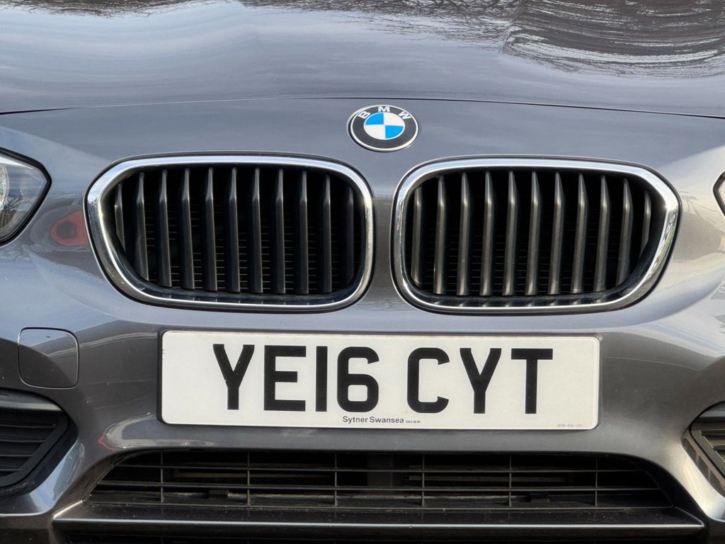 Used BMW 1 Series 2016 for sale - 77009594: Photo 9