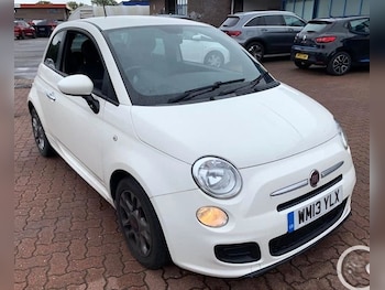Fiat - 500