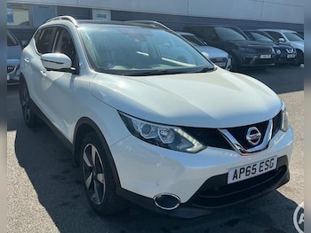 Used Nissan Qashqai 2016 for sale - 78995905: Photo