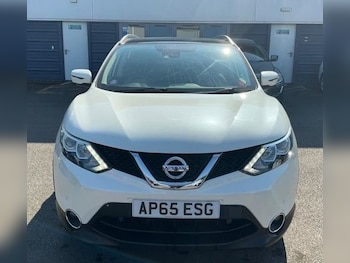 Used Nissan Qashqai 2016 for sale - 78995905: Photo