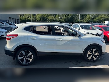 Used Nissan Qashqai 2016 for sale - 78995905: Photo