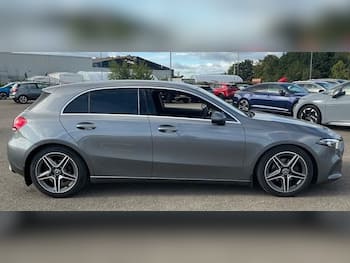 Used Mercedes-Benz A-Class 2019 for sale - 79738306: Photo