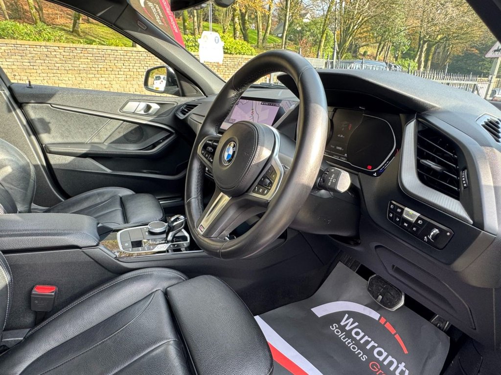 Used BMW 1 Series 2020 for sale - 77042585: Photo 11