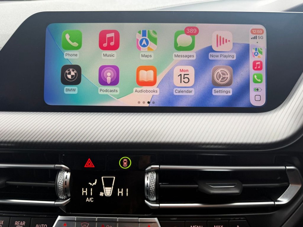 Used BMW 1 Series 2020 for sale - 77042585: Photo 14