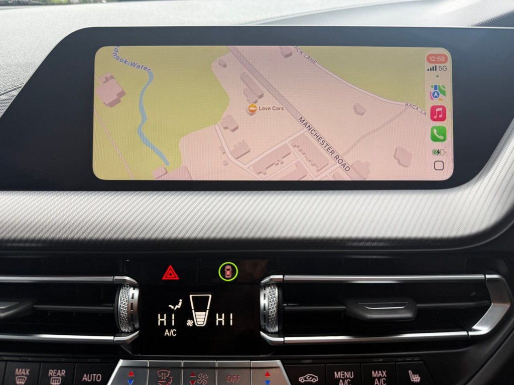 Used BMW 1 Series 2020 for sale - 77042585: Photo 15