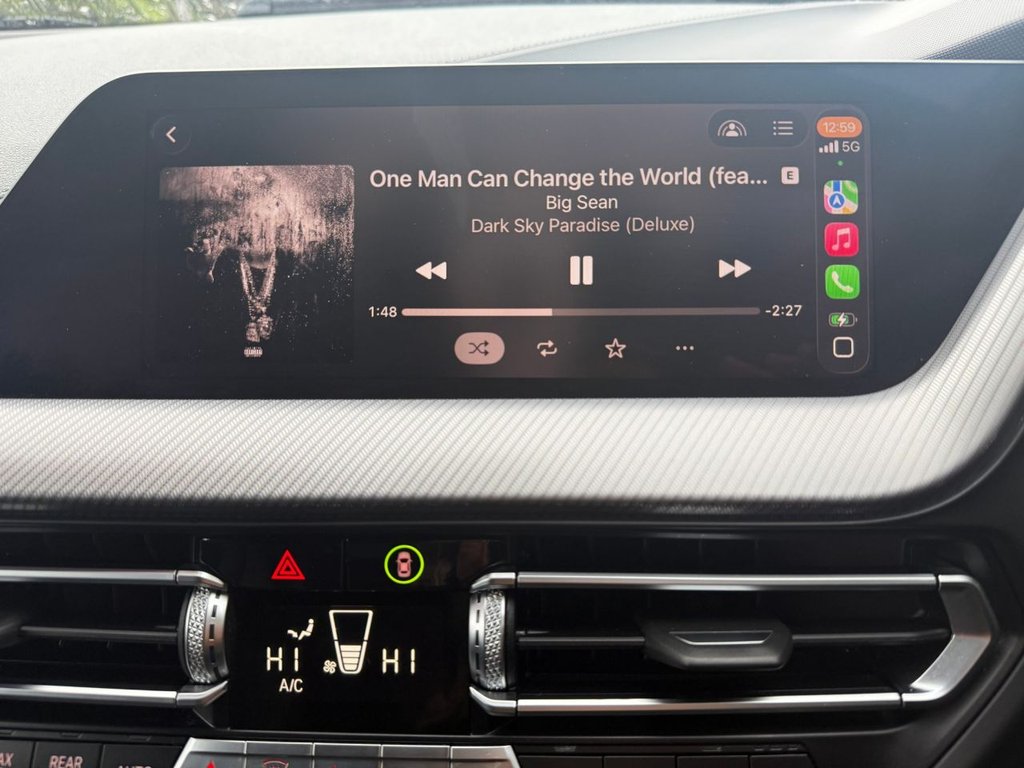 Used BMW 1 Series 2020 for sale - 77042585: Photo 16