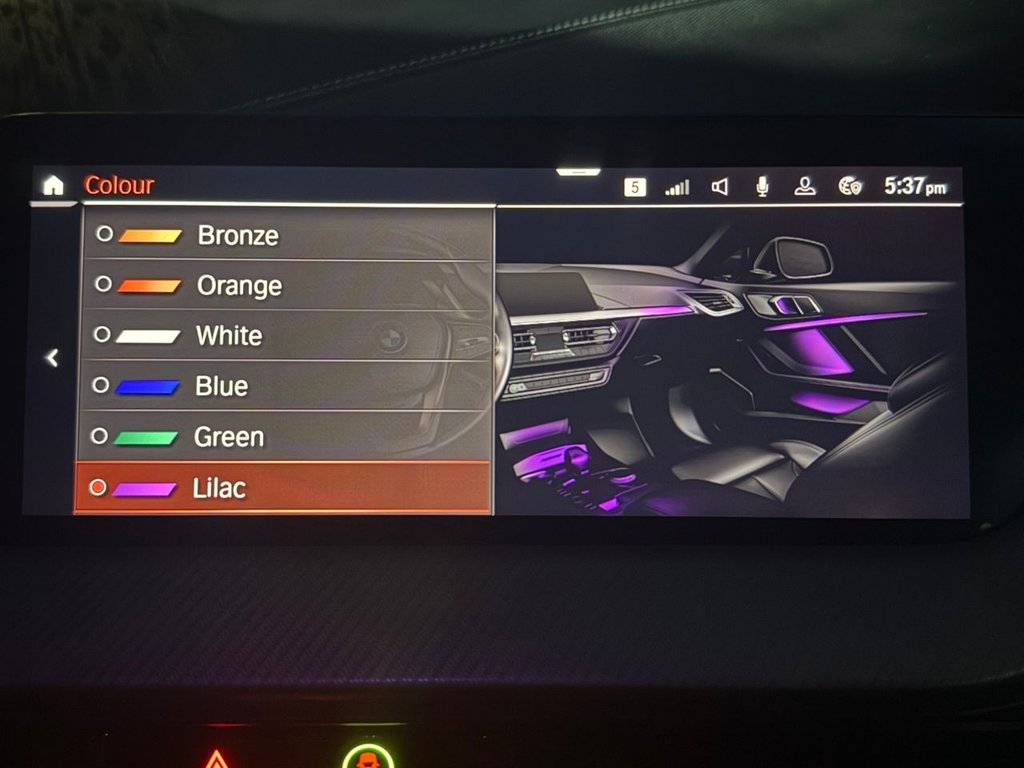 Used BMW 1 Series 2020 for sale - 77042585: Photo 23