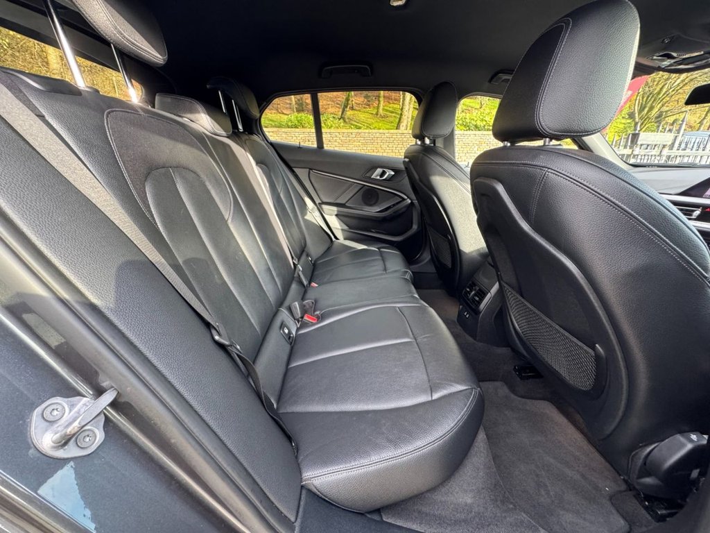 Used BMW 1 Series 2020 for sale - 77042585: Photo 26