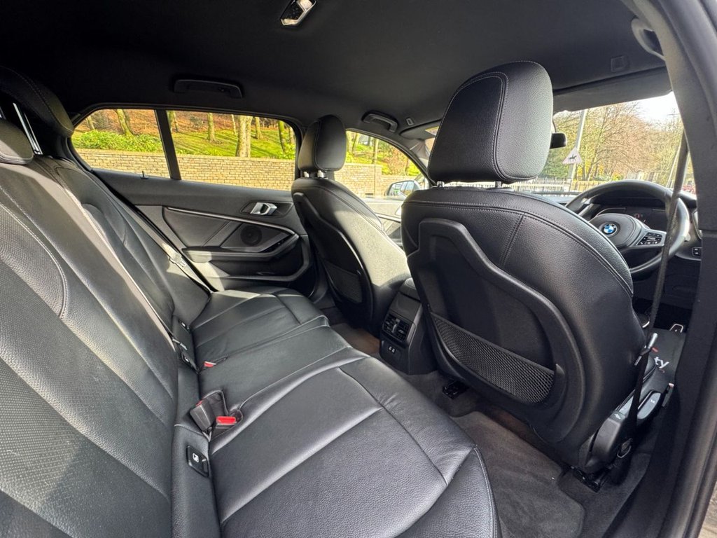 Used BMW 1 Series 2020 for sale - 77042585: Photo 27