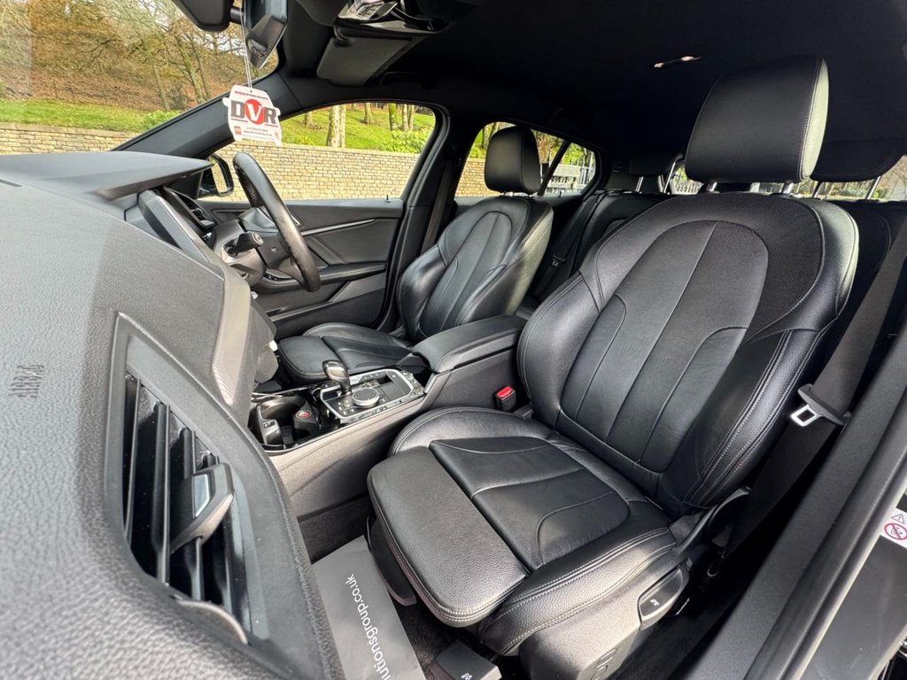 Used BMW 1 Series 2020 for sale - 77042585: Photo 28