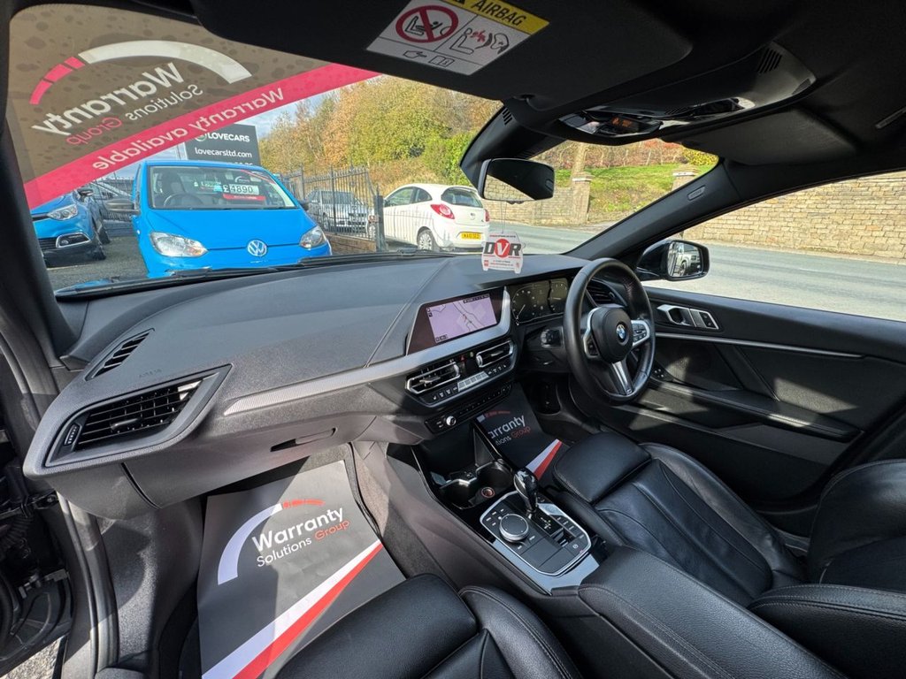 Used BMW 1 Series 2020 for sale - 77042585: Photo 29