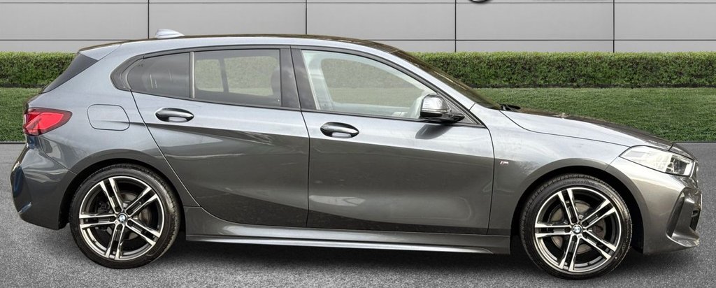 Used BMW 1 Series 2020 for sale - 77042585: Photo 3