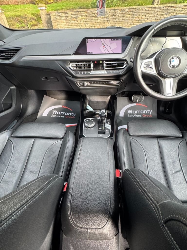 Used BMW 1 Series 2020 for sale - 77042585: Photo 31